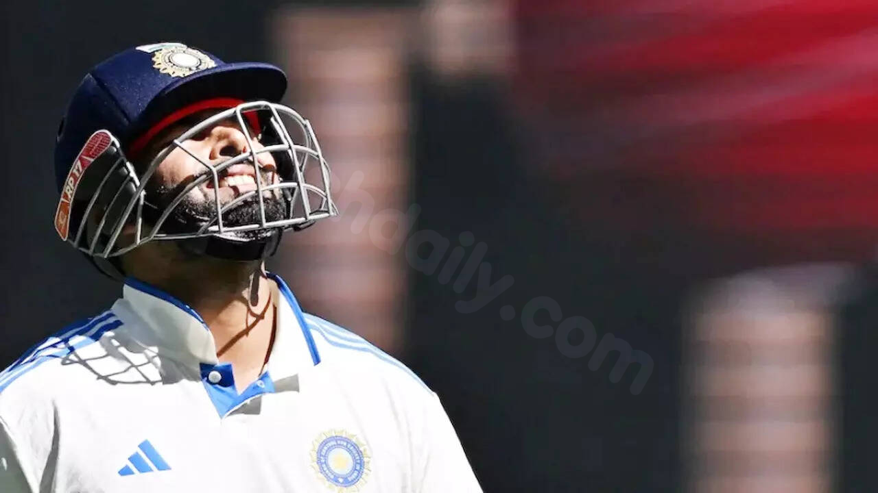 Rishabh Pant's uncertain future after devastating car accident