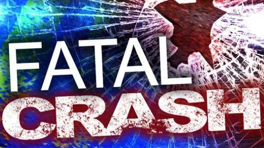 Fatal crash near Hardeeville results in one fatality and one injury
