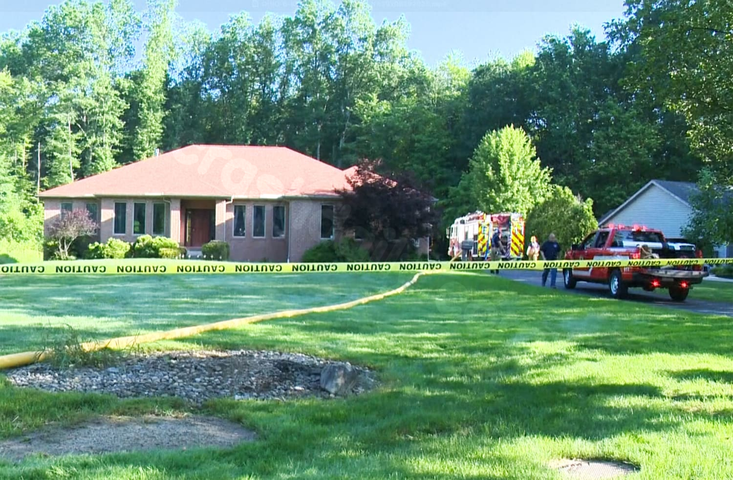Fatal small plane crash in northeast Ohio claims 6 lives