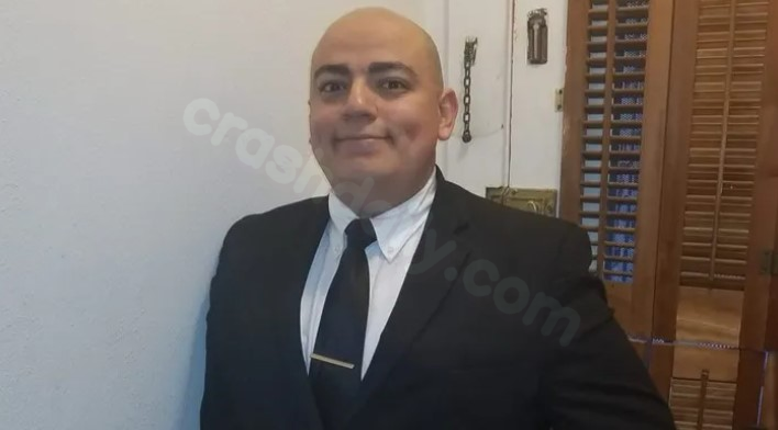 Father dies in sedan accident on Albany overpass devastates family