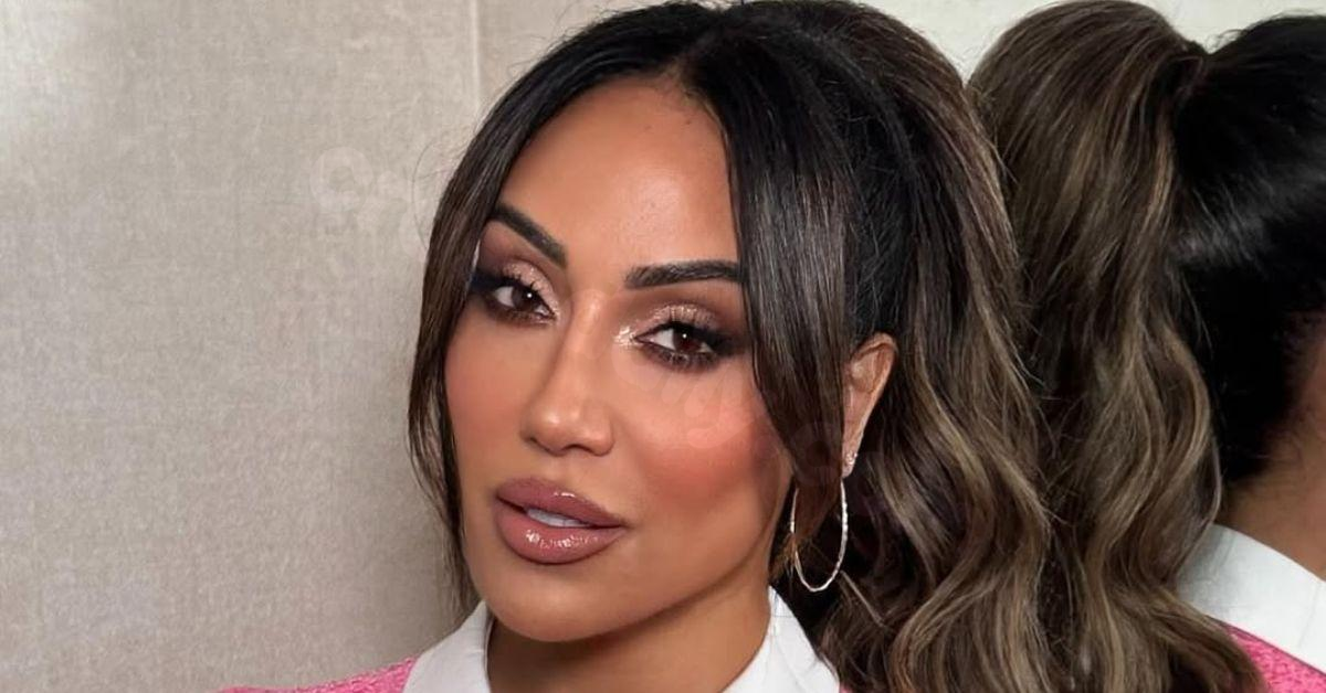'Real Housewives of NJ' Star Melissa Gorga Involved in Dramatic Car Crash: 'I Thought It Would Explode'