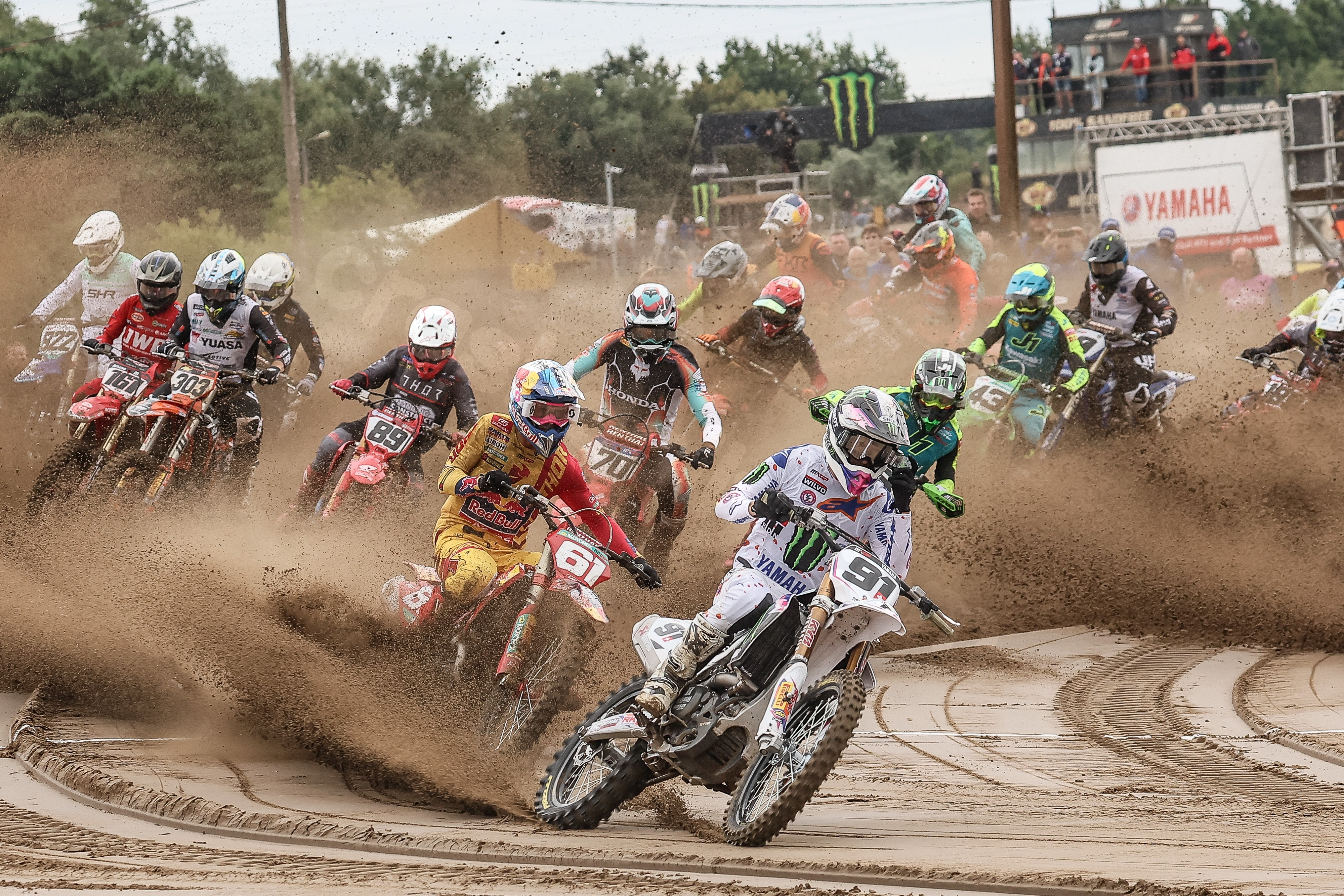 Teen motocross sensation Aidan Zingg passes away following race incident