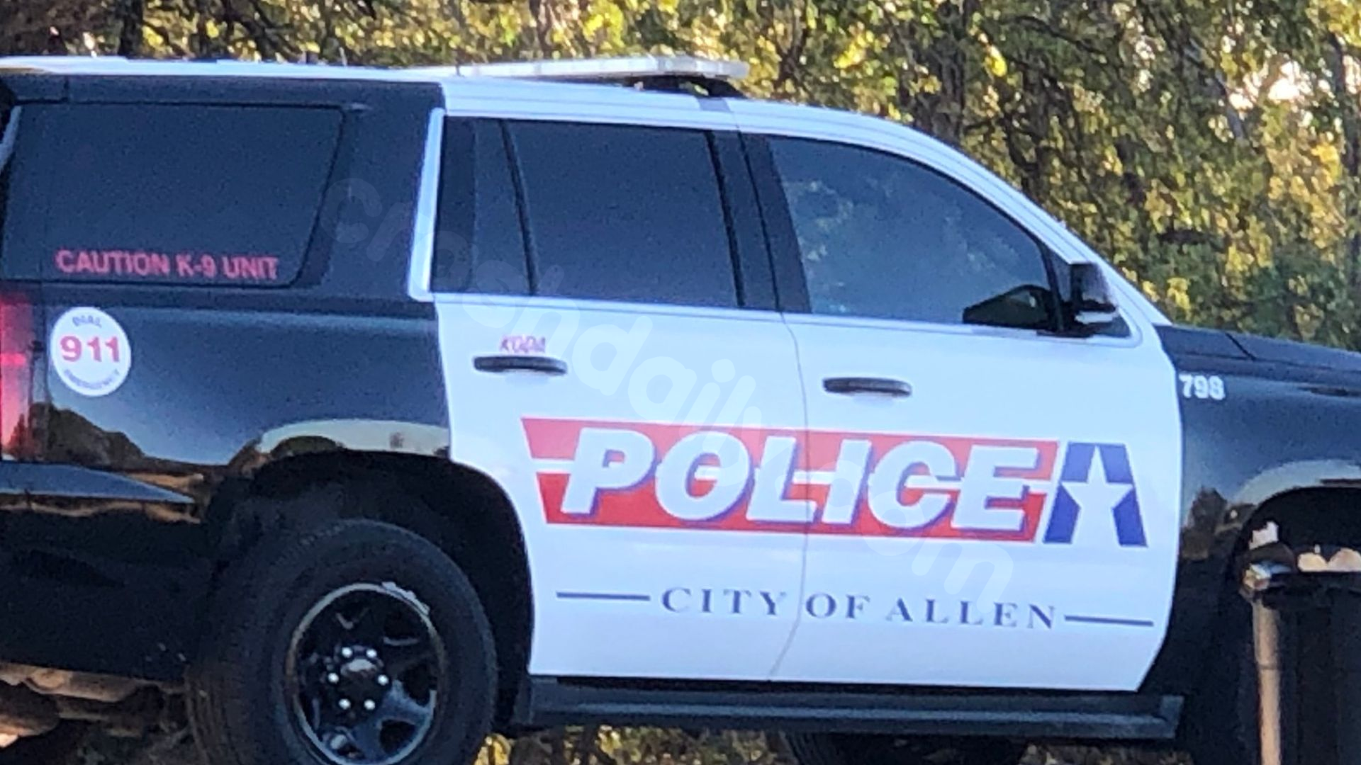 Tragic accident on US 75 in Allen takes the life of Garland man