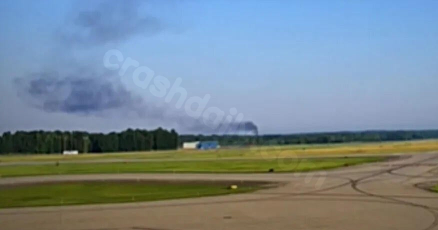 Tragic Plane Crash Claims Six Lives near Youngstown, Ohio