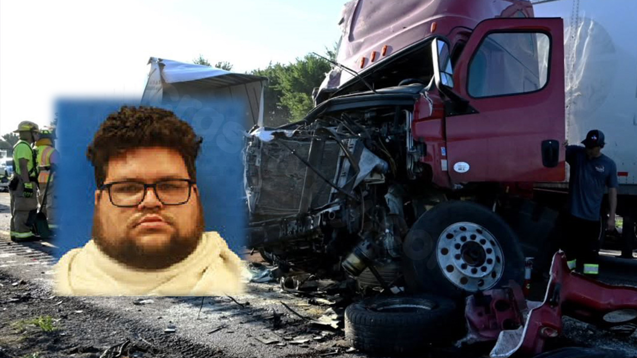 6th person dies in I-20 collision; truck driver confronts additional charges