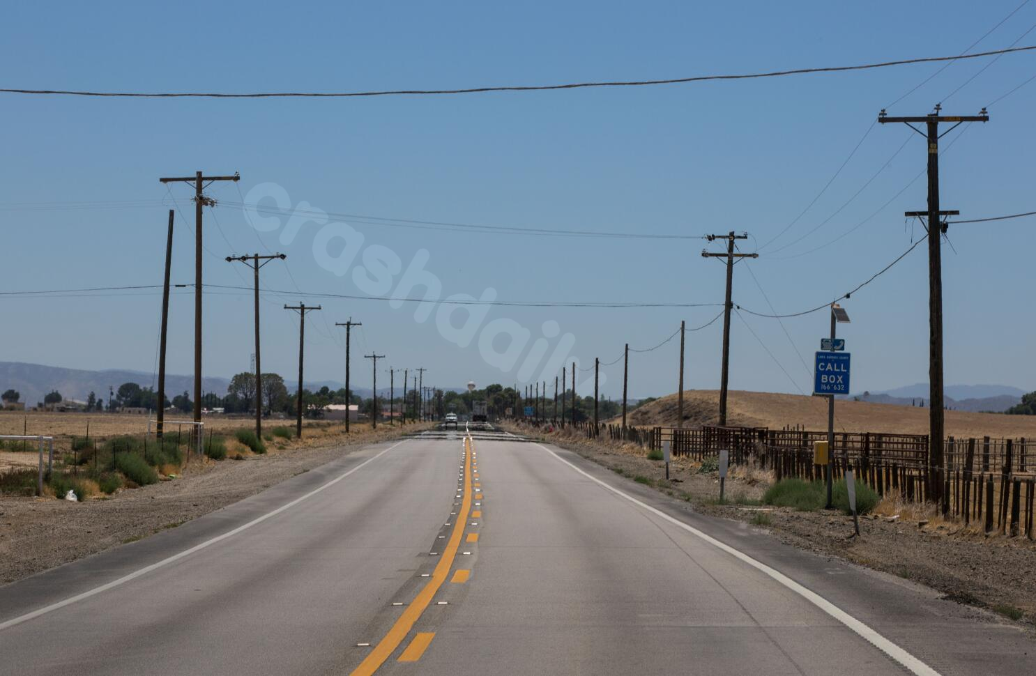 California highway discovery: Missing brothers found deceased