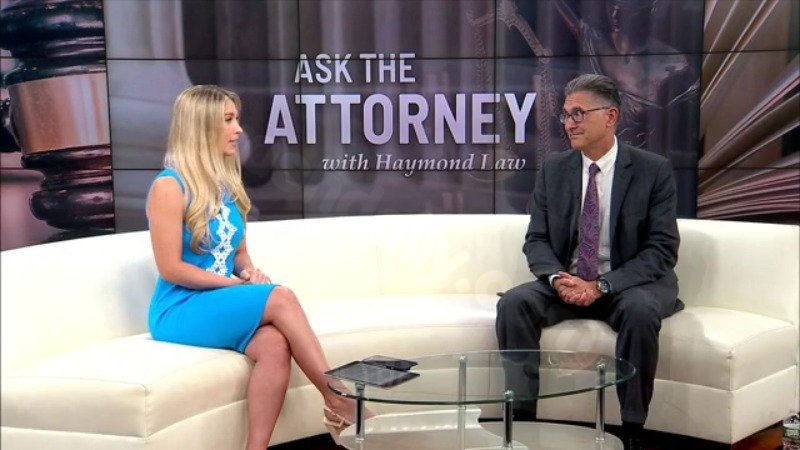 Determining Fault: Passenger Injured in Car Accident, No Tickets Issued - Sponsored by Haymond Law Firm.