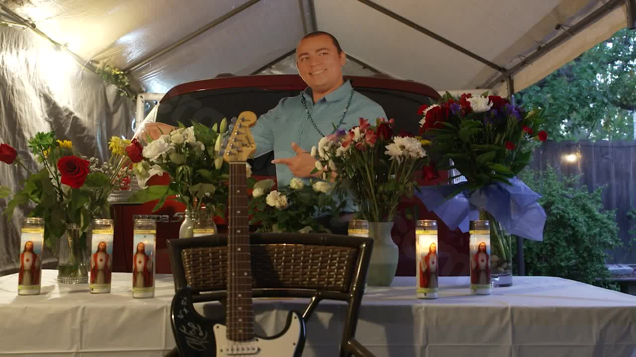 Father and delivery driver from Oakland dies in crash caused by suspected DUI