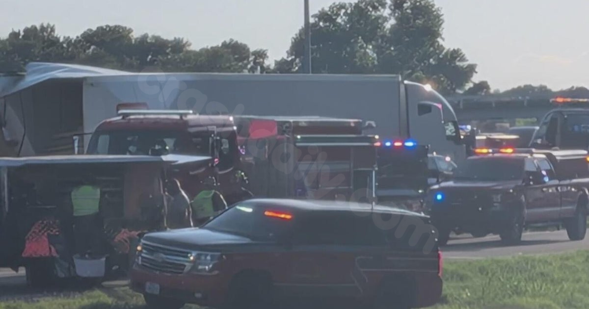 Federal investigators suspect driver fatigue in fatal 18-wheeler crash on I-20 linked to Florida carrier