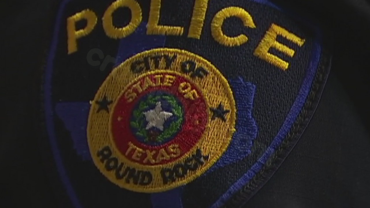 Police ask for public's help in Round Rock fatal collision.