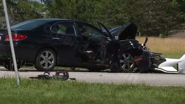 Fatal crash in Warren County involving multiple vehicles