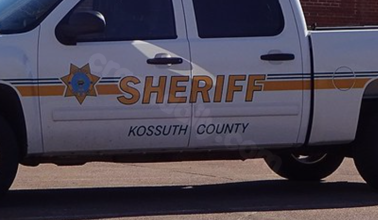 Fatal firework mishap in Kossuth County