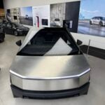 First Lawsuit Filed Against Tesla Cybertruck for Deadly Accident