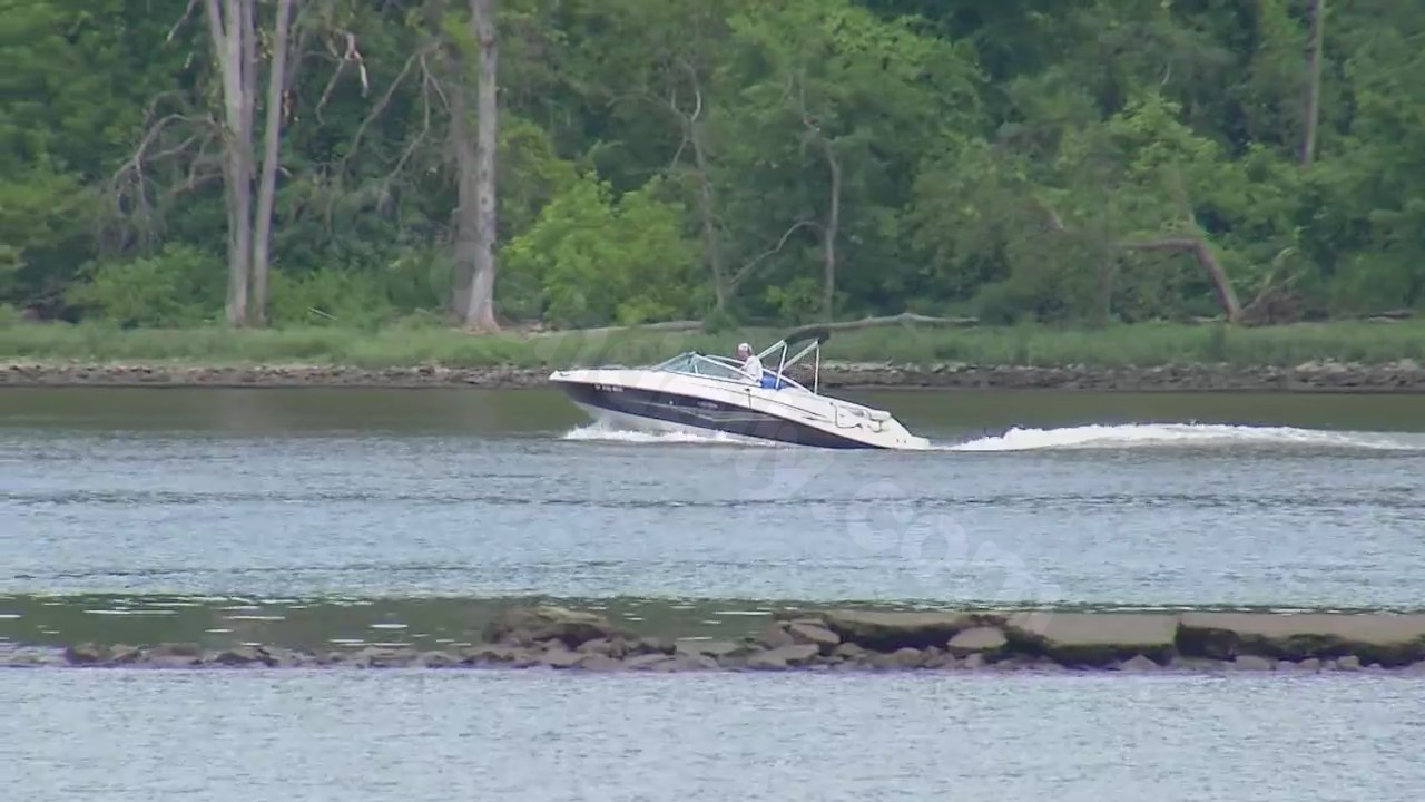 Fulton County Sheriff warns to be careful following deadly jet ski accident