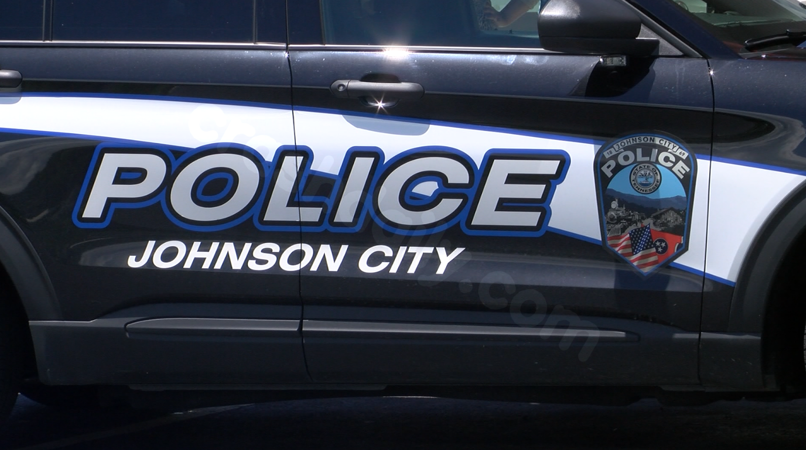 Identification of Victim in Head-On Crash