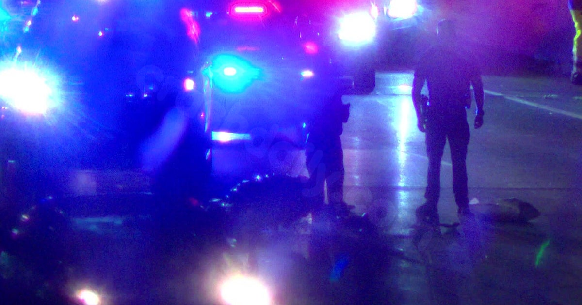 Motorcyclist injured in St. Paul crash on I-94; bike crosses median, hurts driver, state patrol reports