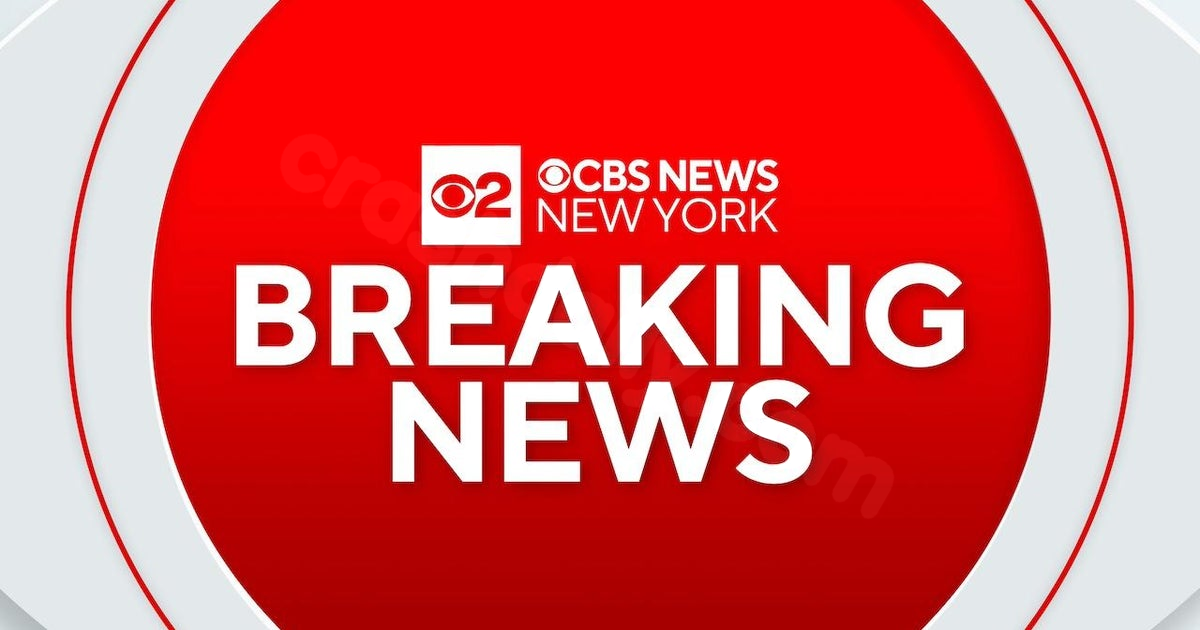 Multiple injuries reported in Port Authority Bus Terminal accident, according to FDNY