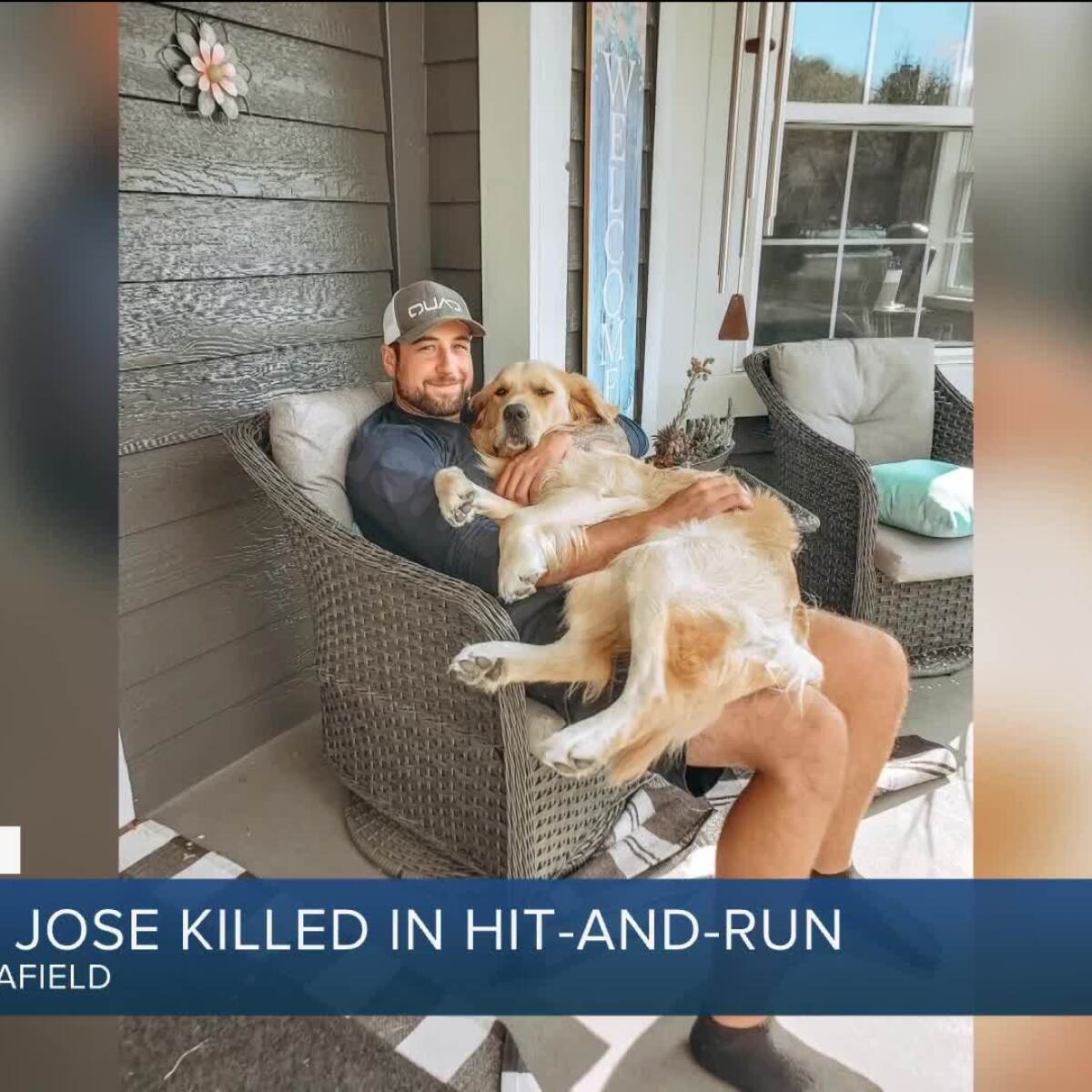 "Remembering a Pewaukee man who impacted many lives"