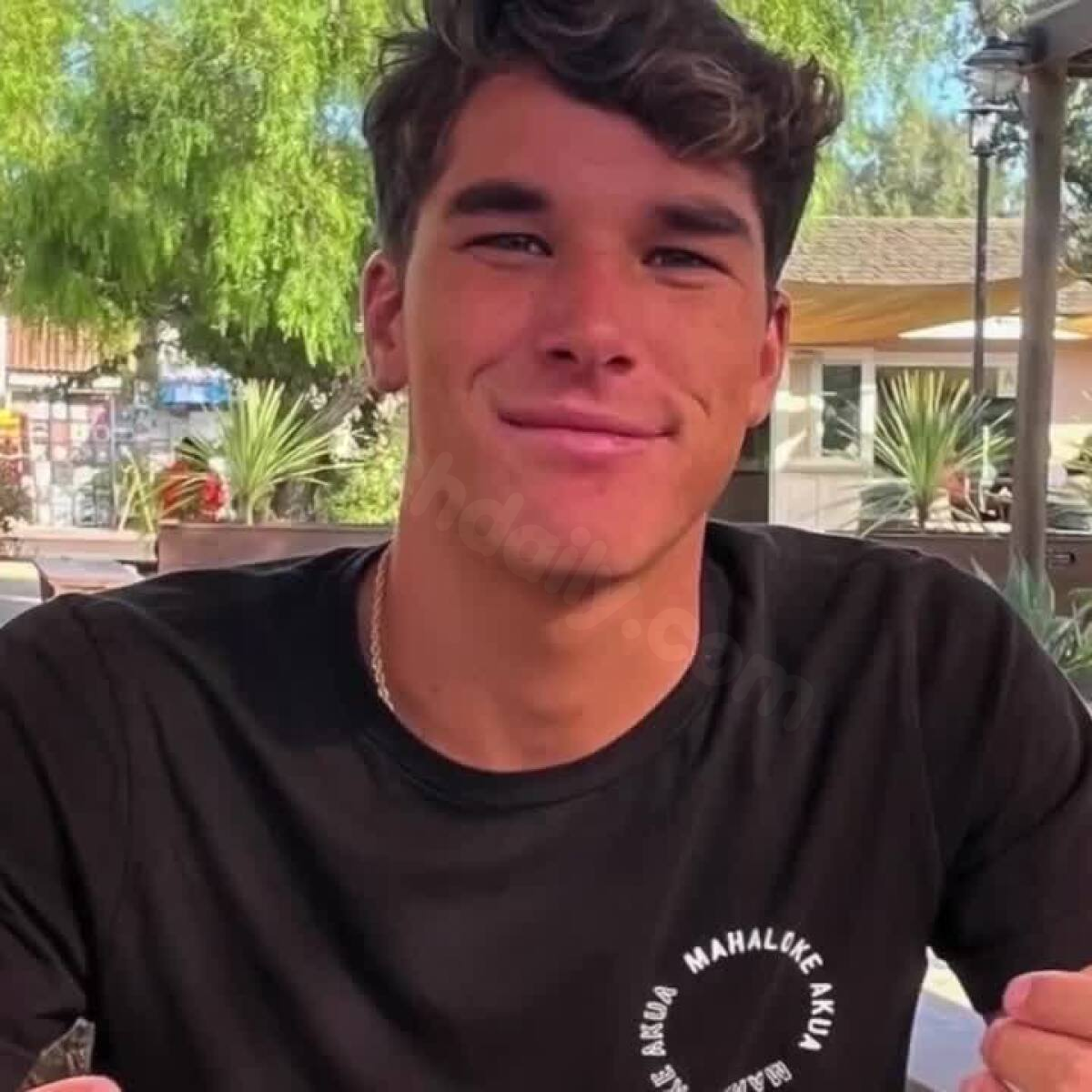 Son of famous surfer from PLNU recovering well post-Hawaii accident