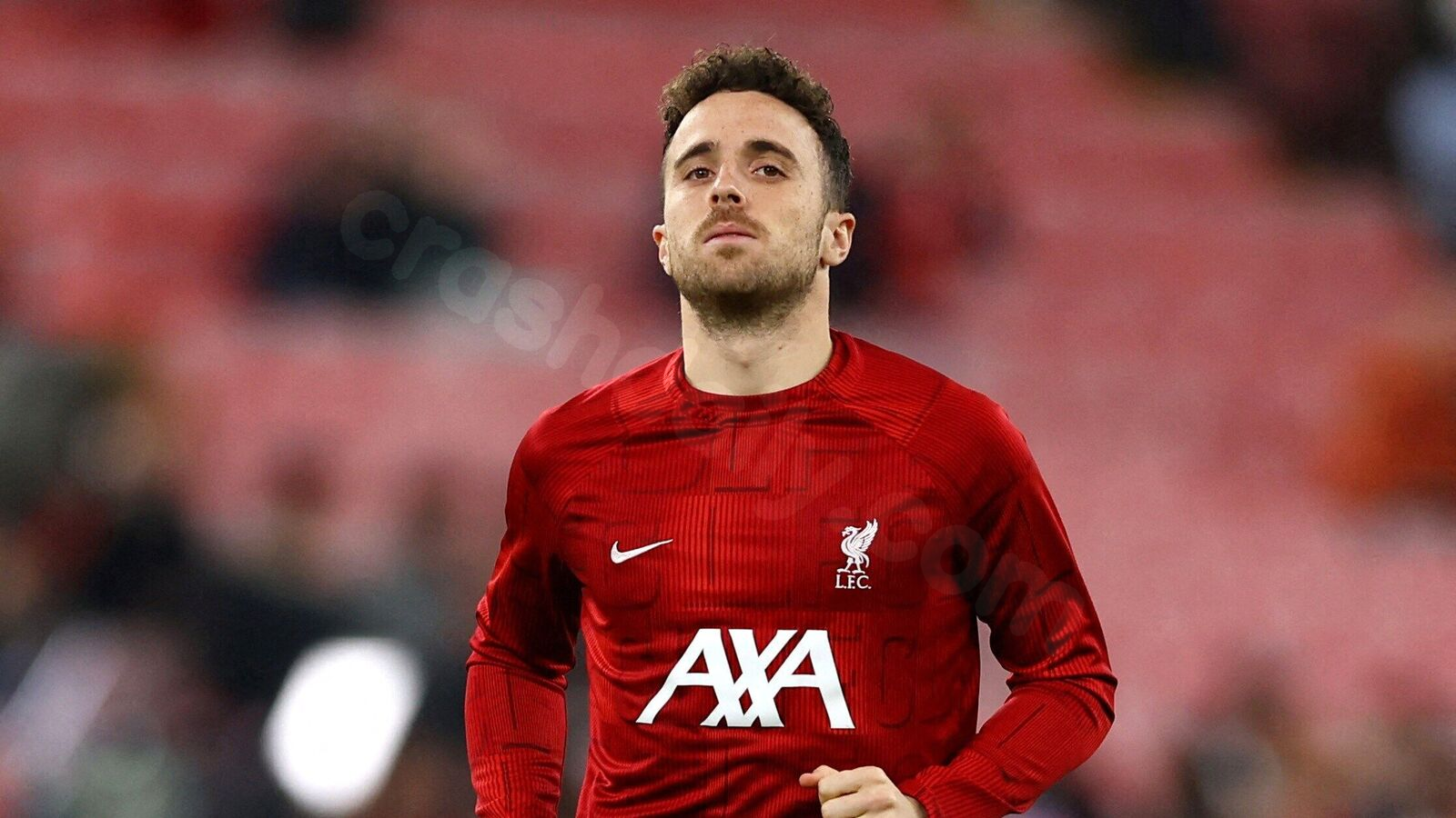 Condolences for Diogo Jota after fatal car accident in Spain