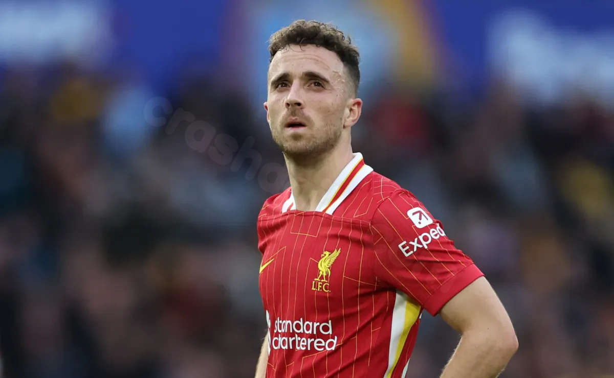 Details released on deadly Spain crash of Liverpool's Diogo Jota, brother