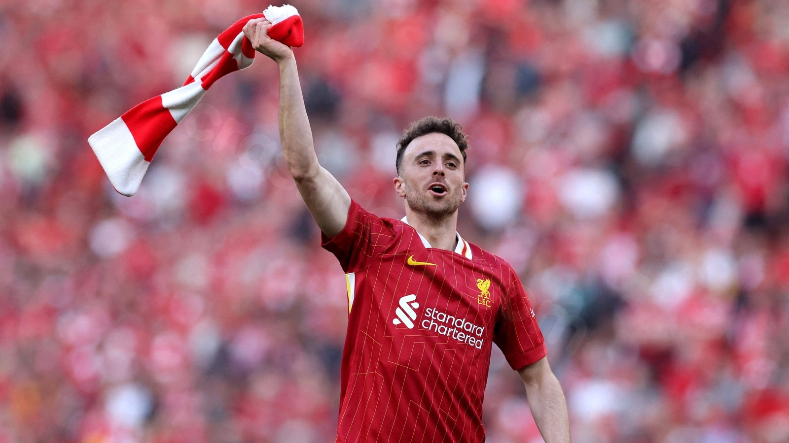 Diogo Jota of Liverpool dies in car accident: Investigation into the crash