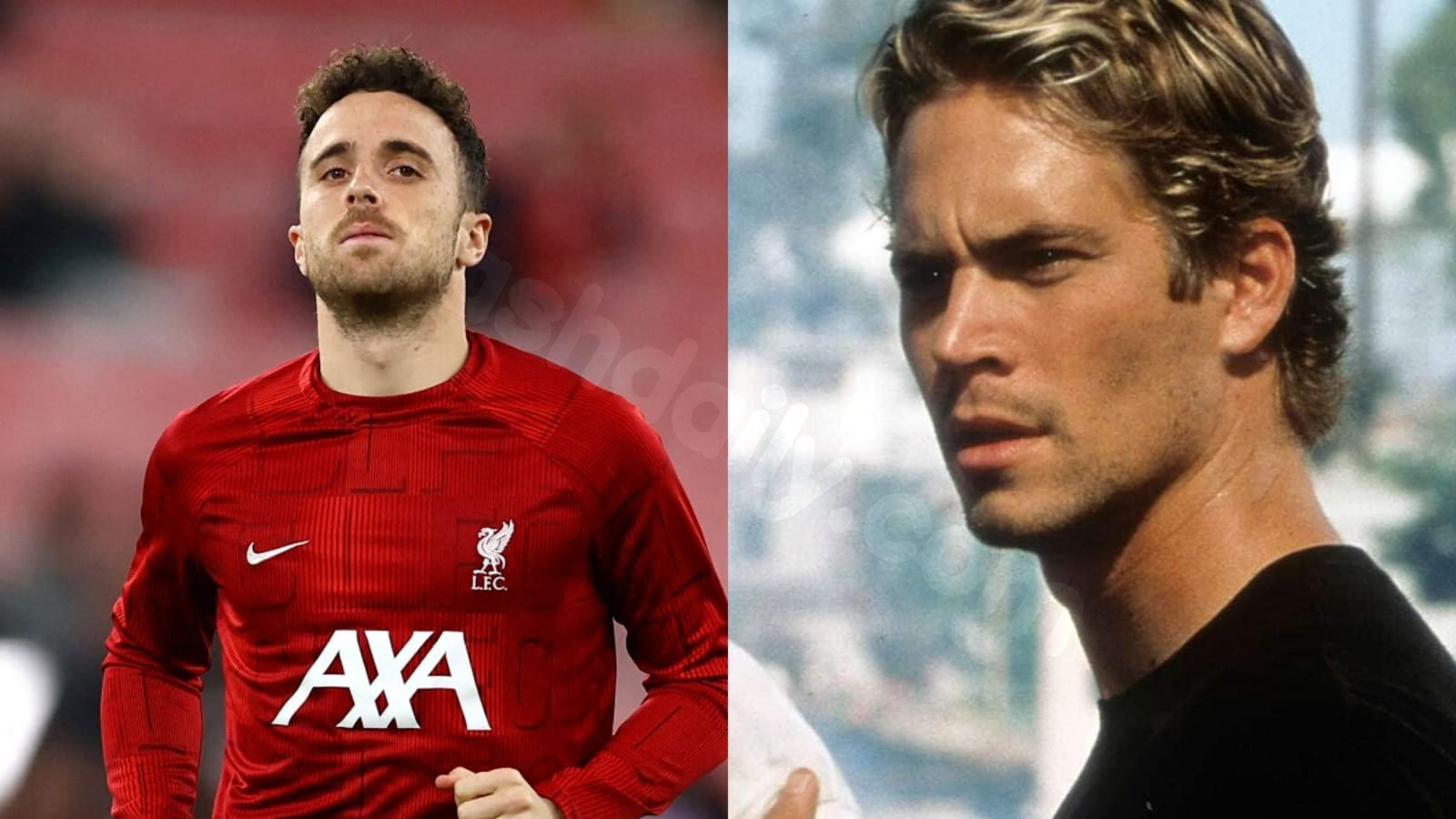 Diogo Jota's tragic car accident reminiscent of Paul Walker's | World News