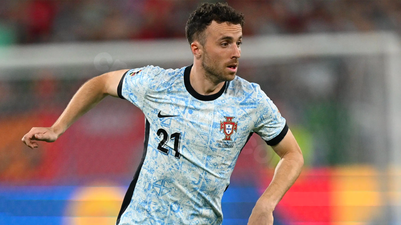 Global Tributes for Diogo Jota's Death Led by LeBron James