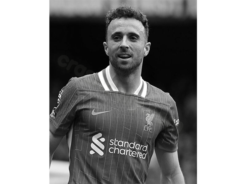 Lionel Messi honors Diogo Jota after striker's tragic car accident