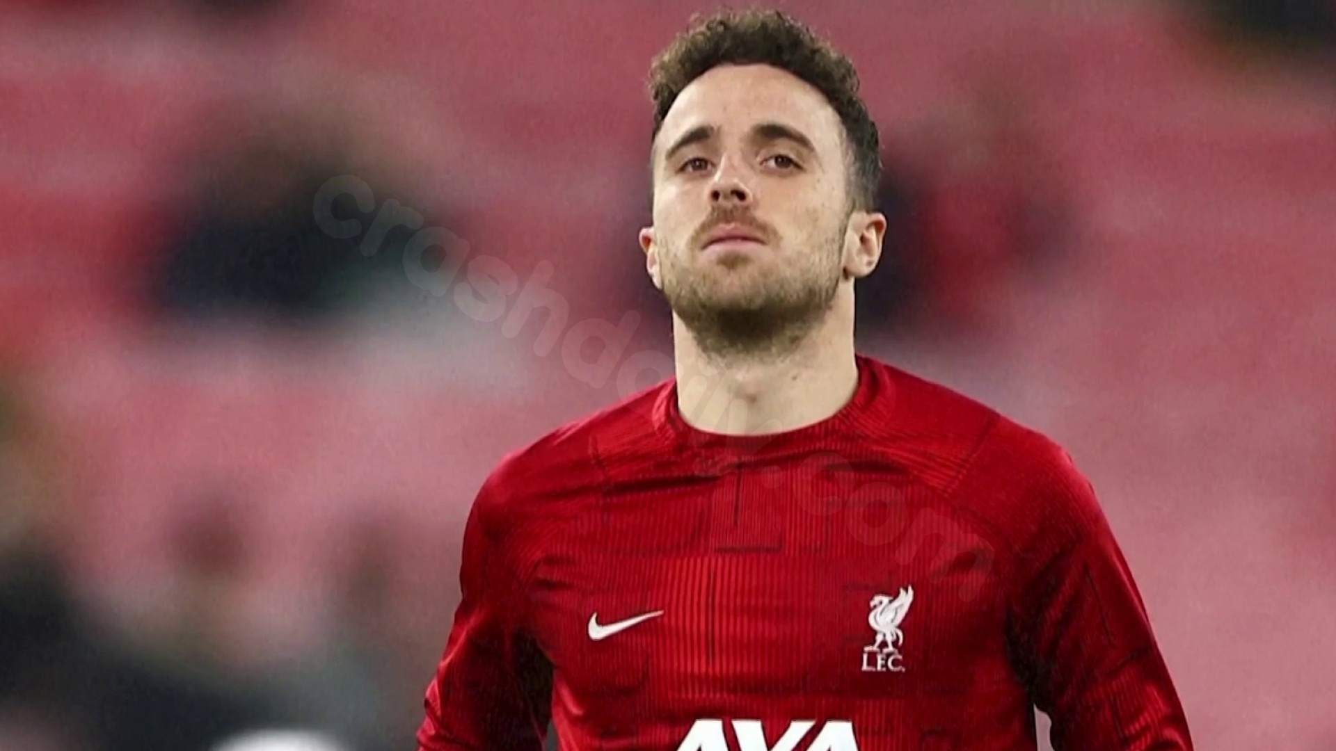 Liverpool footballer Diogo Jota dies in Spain car collision
