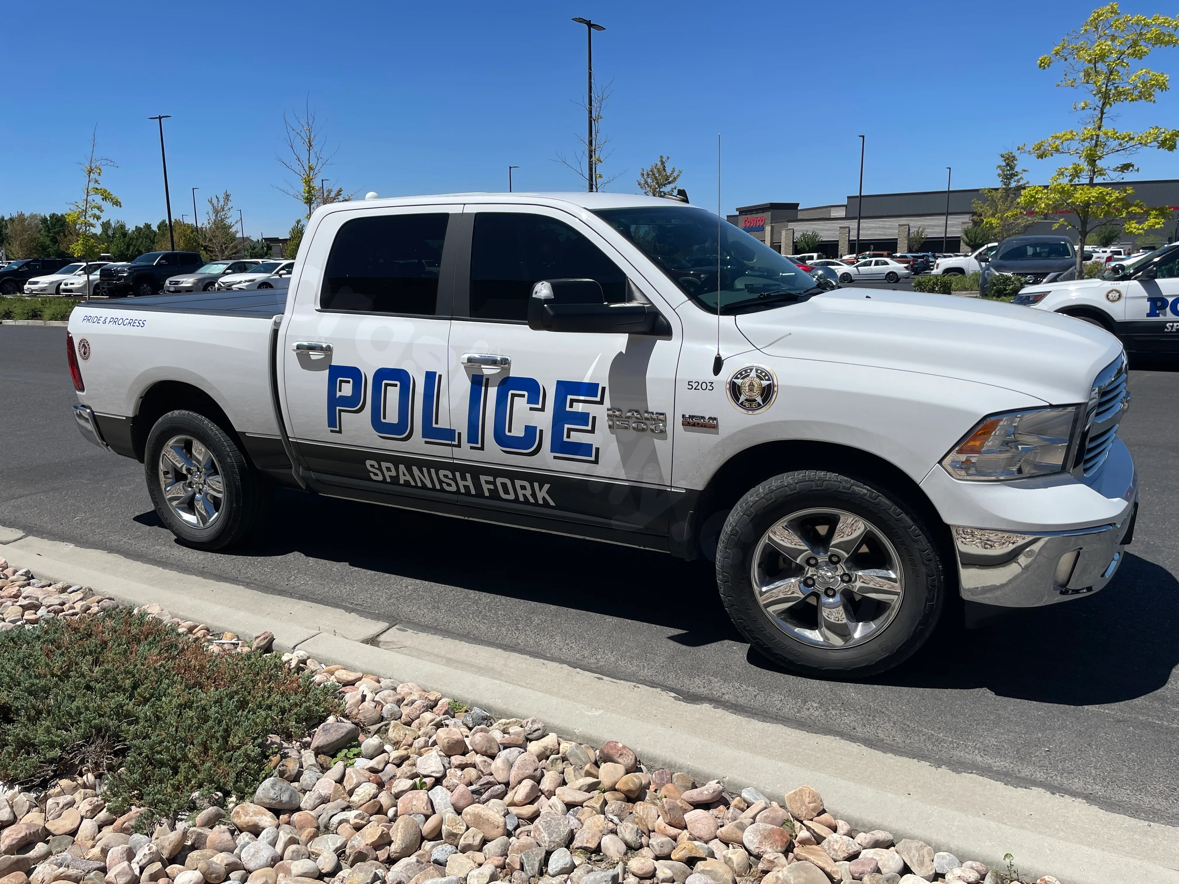 Man apprehended following deadly motorcycle collision in Spanish Fork