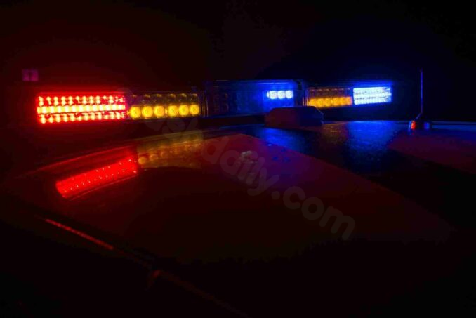 Northern Iowa Man Passes Away Following Fireworks Mishap