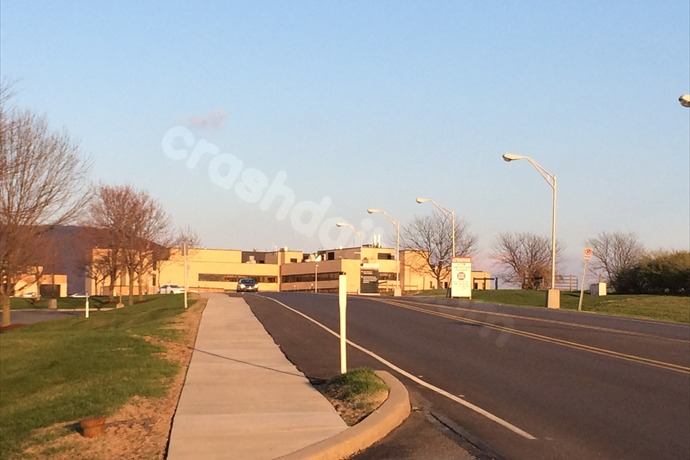 OSHA probes construction incident at State College medical facility