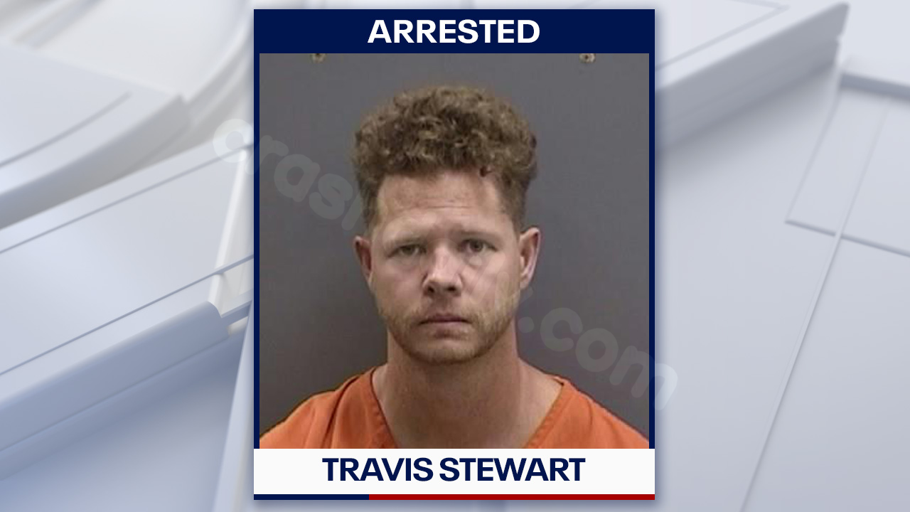 Person arrested in fatal 2024 boat crash by Howard Frankland Bridge