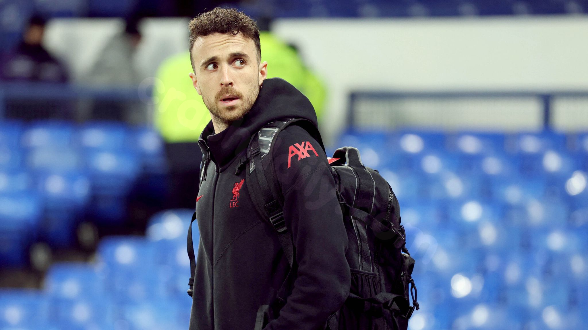 Soccer player Diogo Jota of Liverpool dies in car accident
