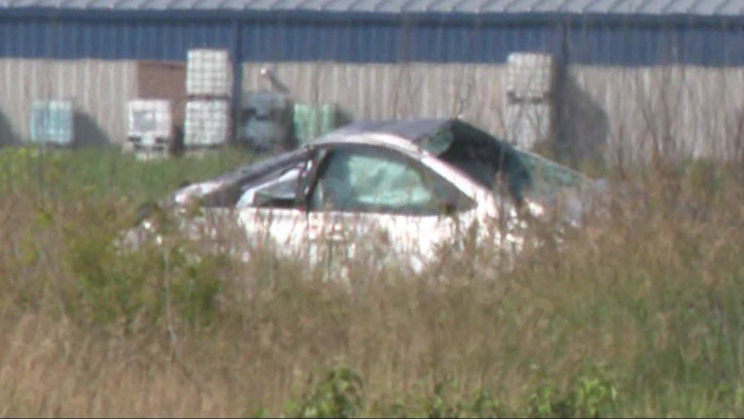 Three people hurt in Bondurant car accident