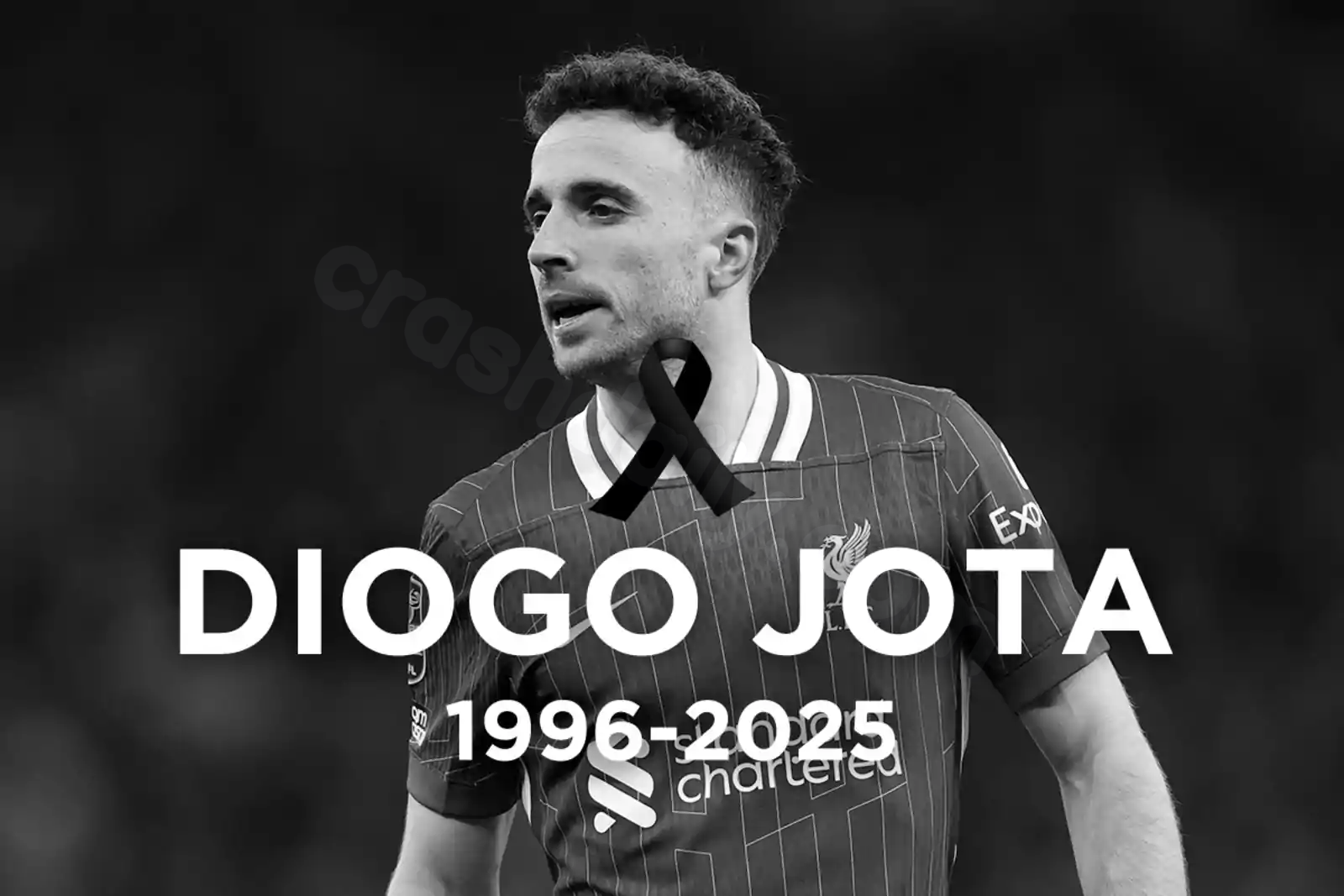 Tragic Death of Liverpool's Diogo Jota at 28 in Traffic Accident