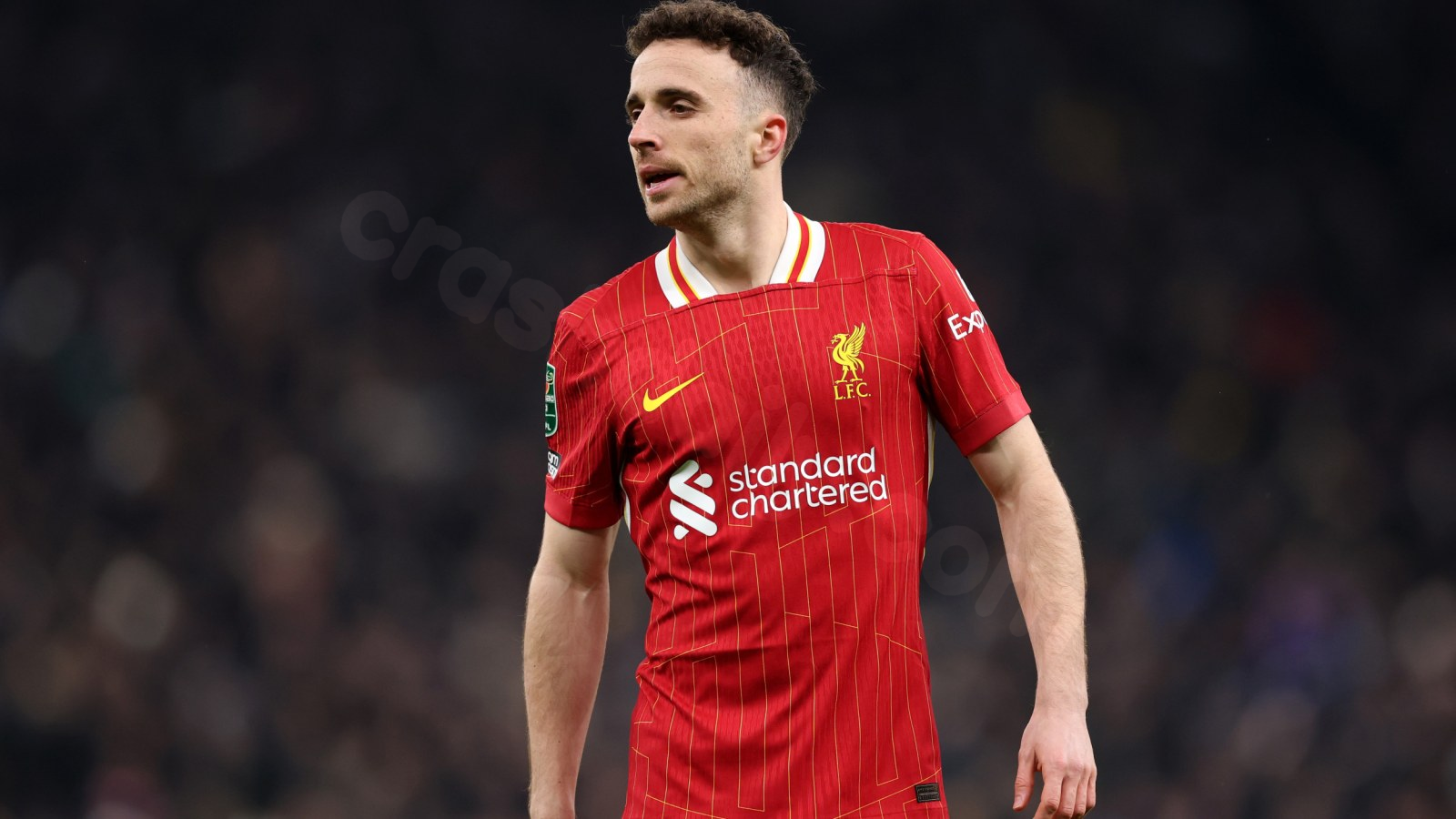 Tragic news: Diogo Jota, 28, Liverpool footballer, killed in car crash