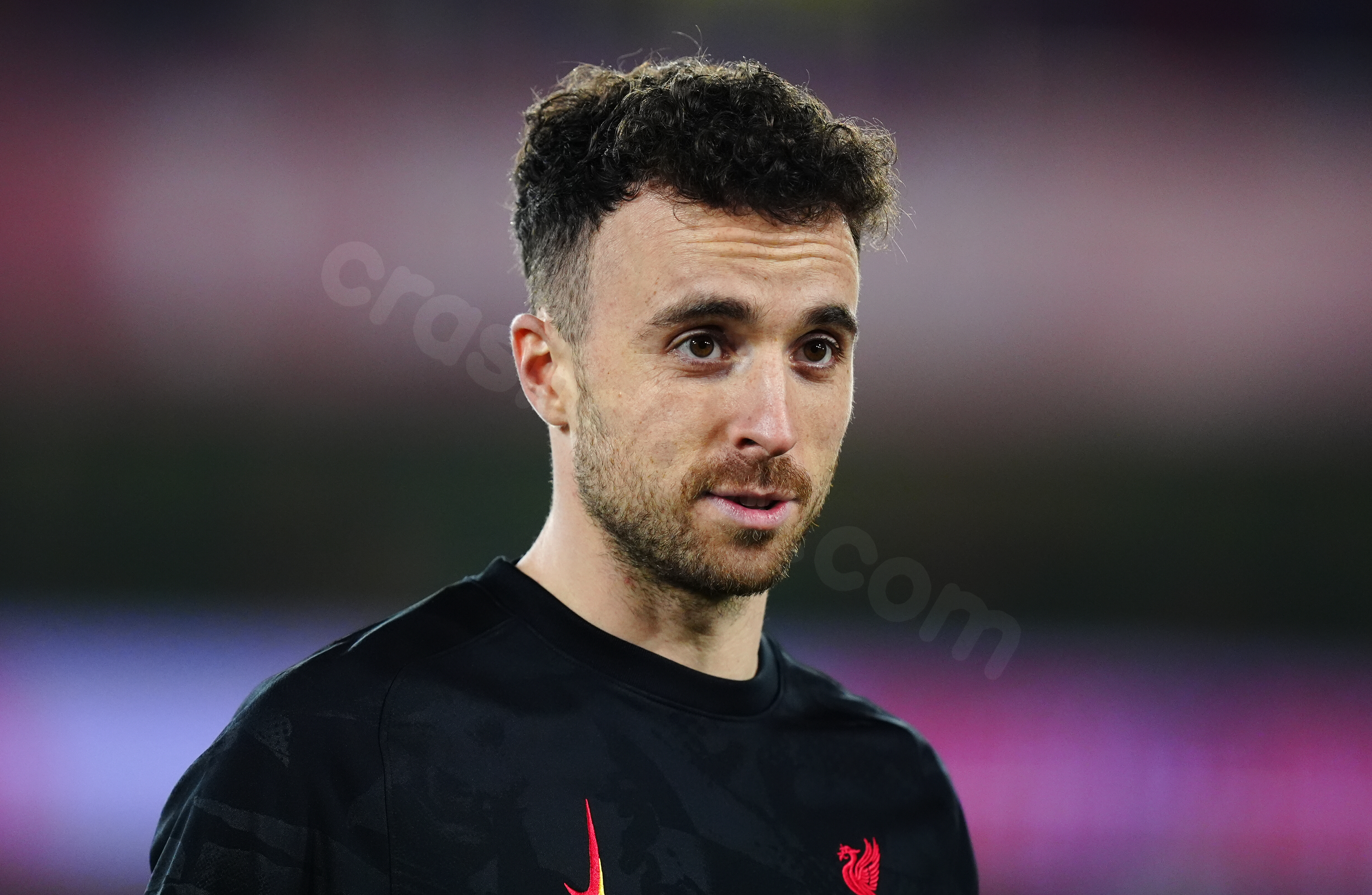 Tributes to Liverpool Soccer Star Diogo Jota, 28, Killed in Car Accident