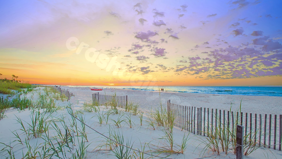 Two killed and others injured in beach accident near Hilton Head