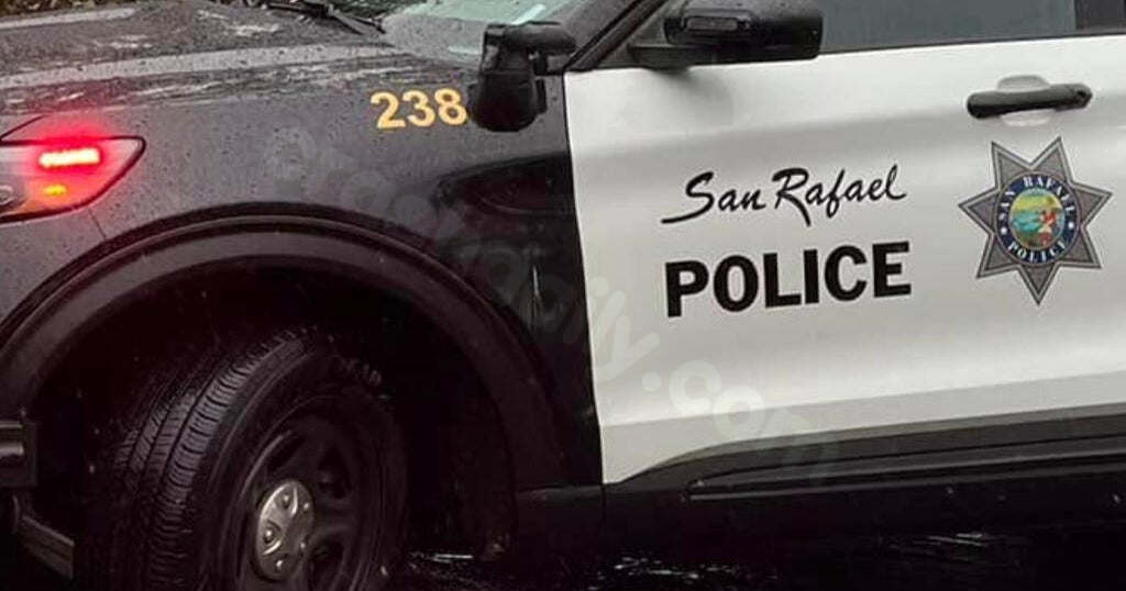 Fatal accident as cyclist collides with vehicle in San Rafael