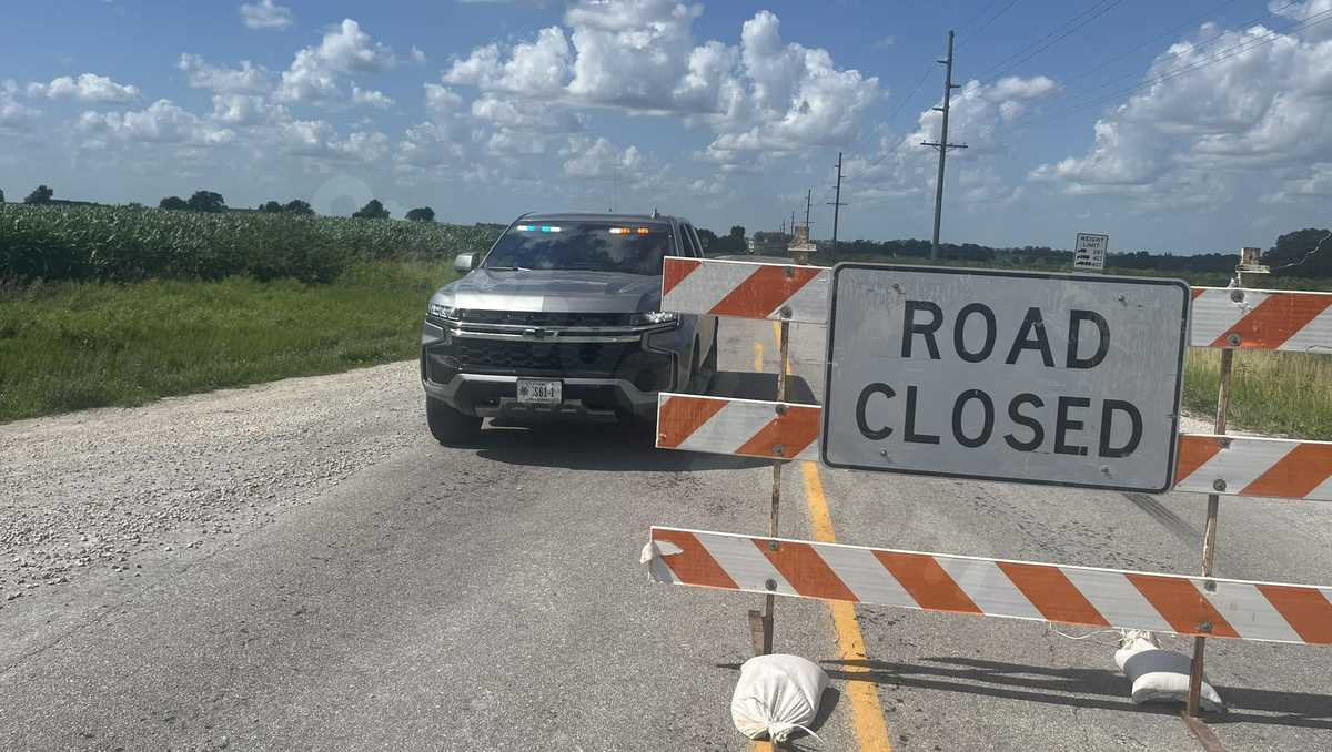 Identification of two individuals killed in a fatal crash in Madison County by Iowa State Patrol