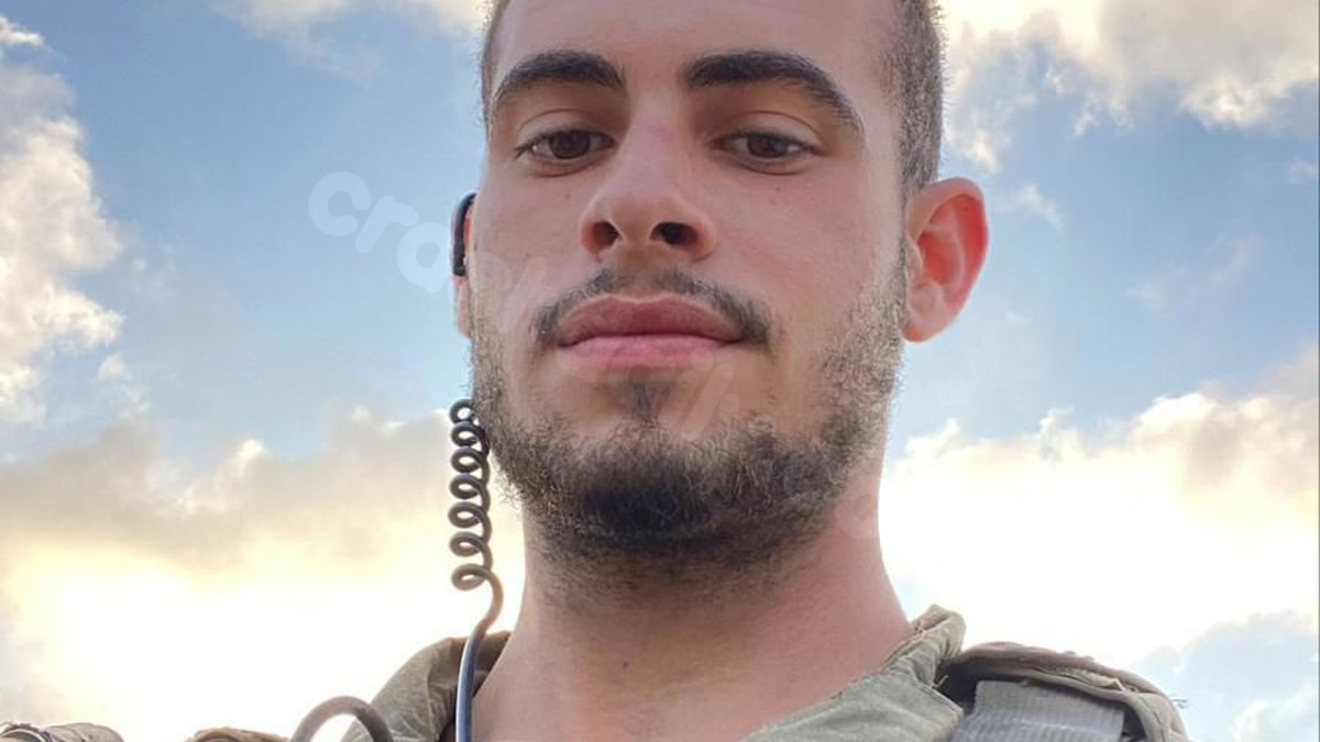 IDF Soldier, 19, Dies in Military Incident in Northern Gaza