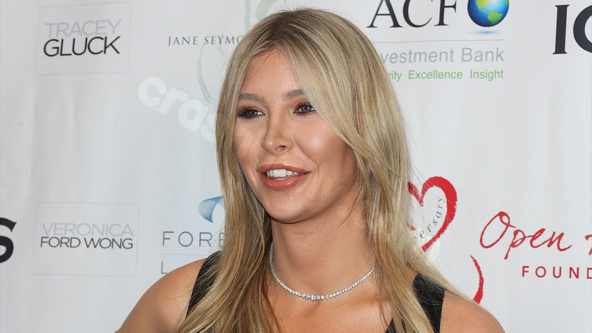 Sophia Hutchins, Caitlyn Jenner's manager, dies at 29 in ATV crash