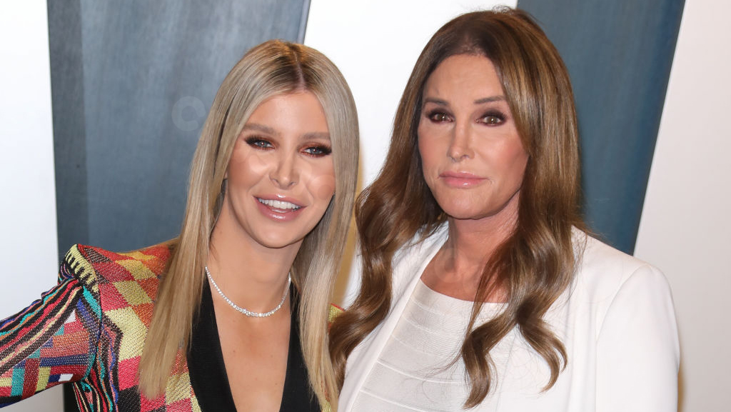 Sophia Hutchins, friend and manager of Caitlyn Jenner, passes away at 29