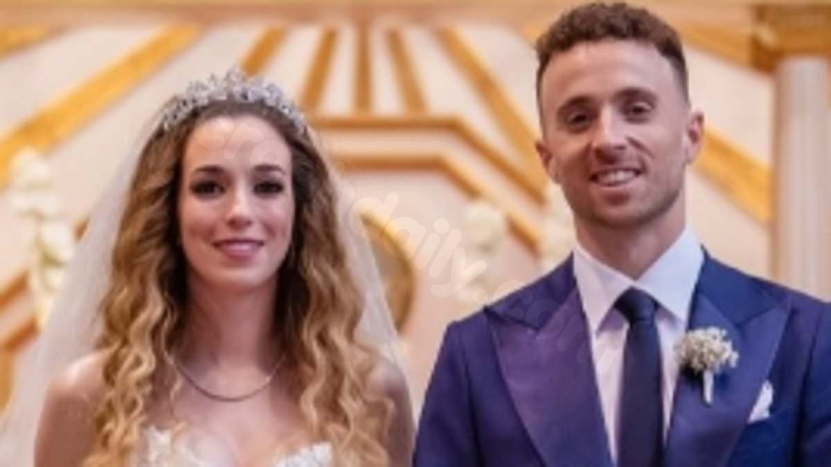 Tragic death of Liverpool's Diogo Jota at 28, following car accident post-wedding
