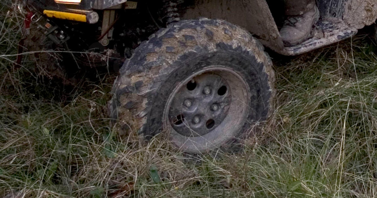 Youth discovered unconscious following UTV accident in Alexandria, sheriff reports