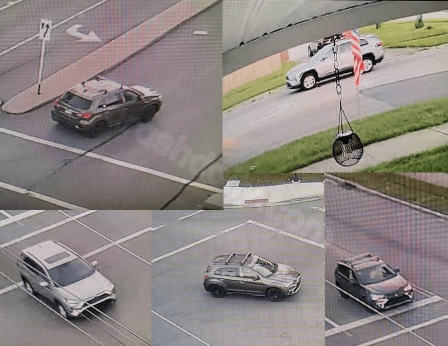 Assistance needed for investigating fatal Kettering crash