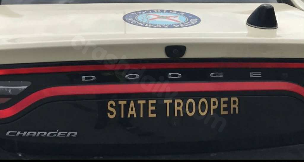 Deadly accident on I-95 Northbound in Indian River County