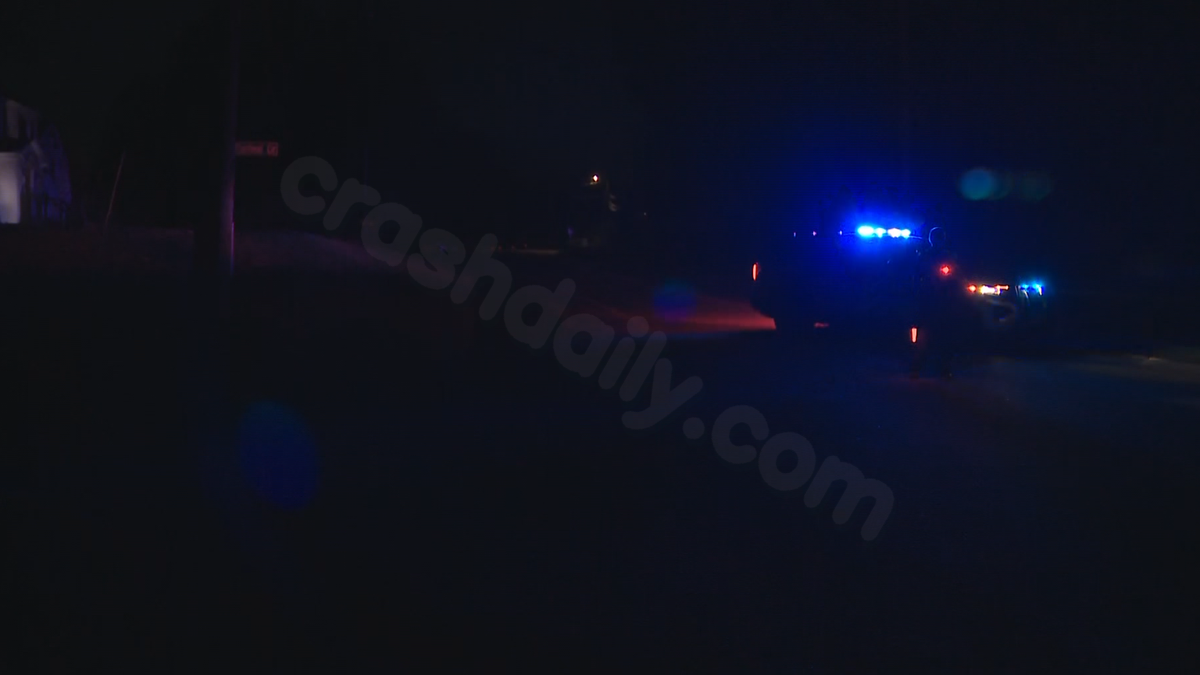 Fatal motorcycle accident under investigation in Derry
